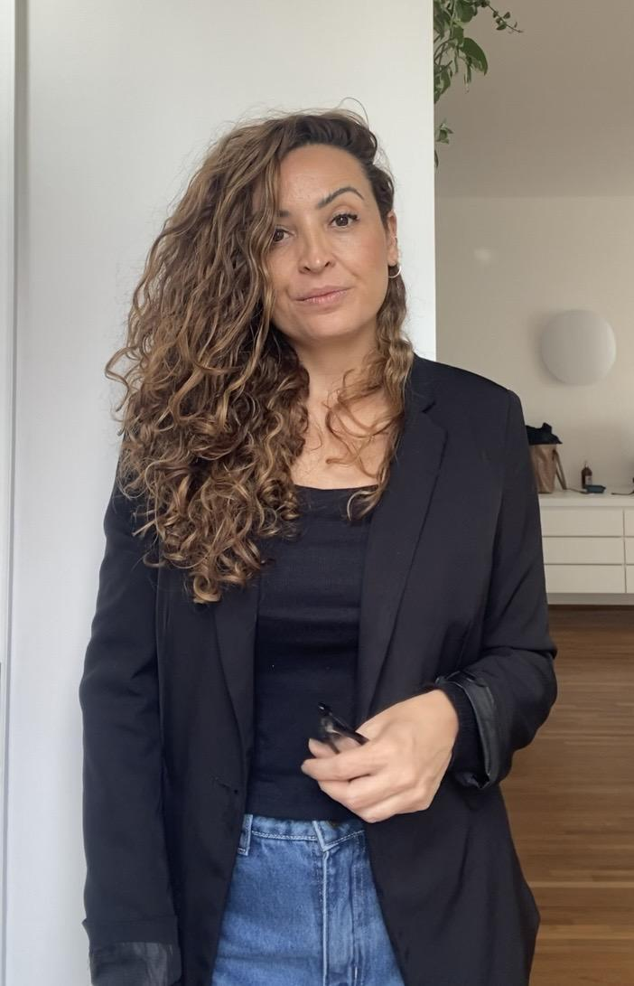 Juliana Faria