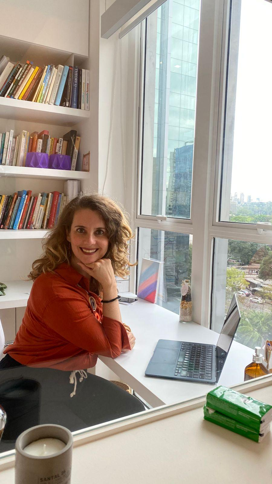 Thais Mazucanti
